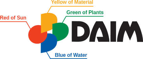 Ý nghĩa logo của công ty vật tư nông nghiệp Bình Dương - Daim Việt Nam