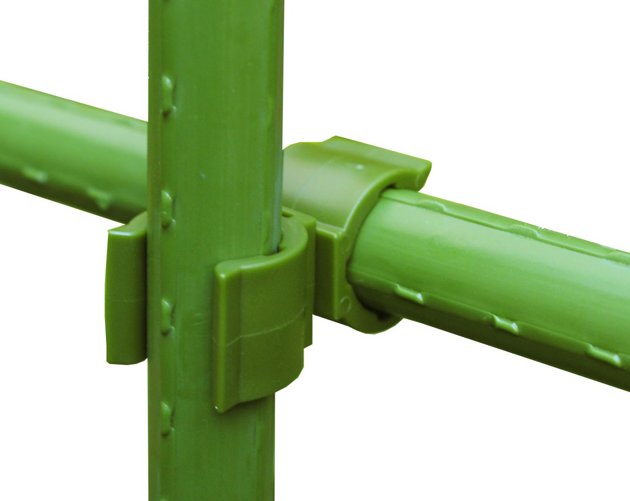 Stakes Cross Connector